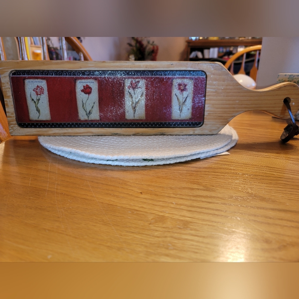 Cutting board